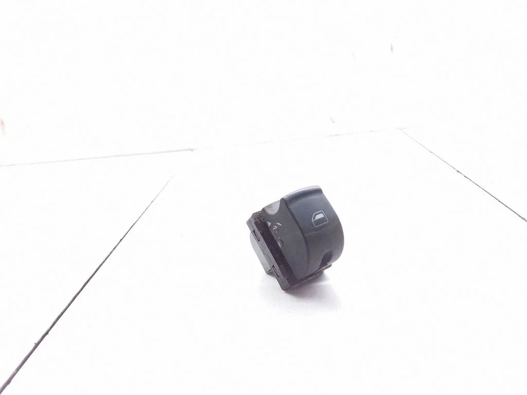 Electric window control switch 4F0959855