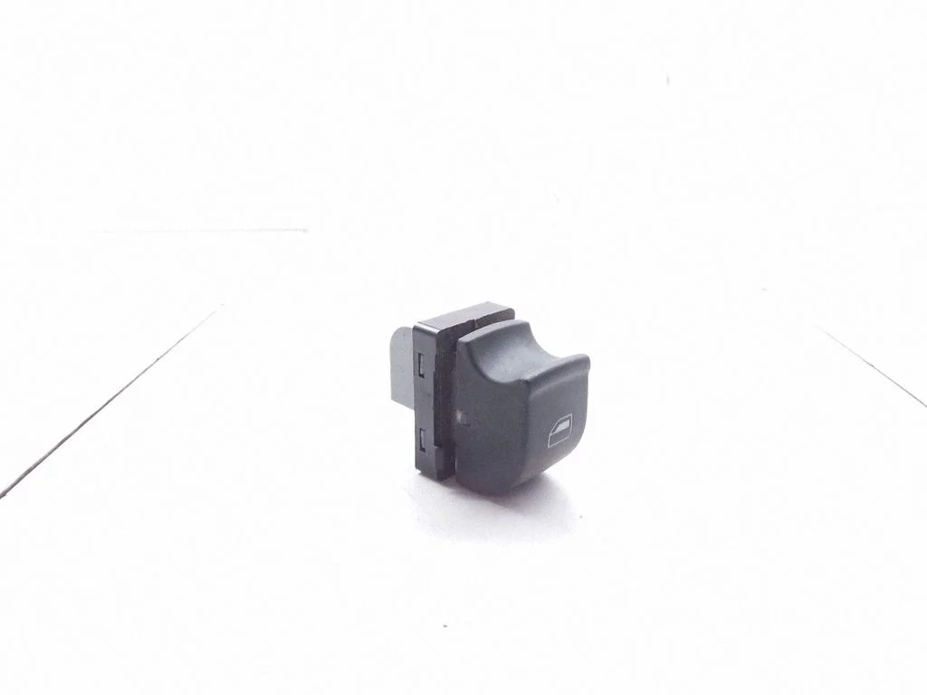 Electric window control switch 4F0959855