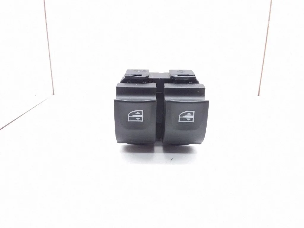 Electric window control switch 254113300R – Renault Captur (2013-2020)