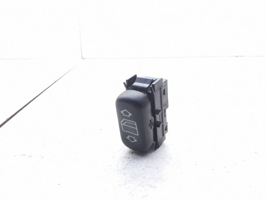 Electric window control switch – Mercedes-Benz A-Class W168 (1997-2004)
