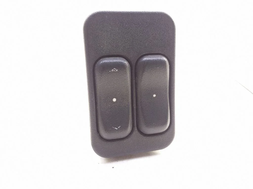 Electric window control switch 24409205