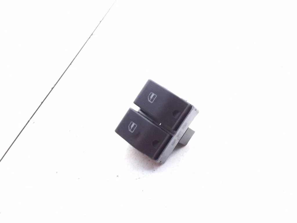 Electric window control switch – Seat Cordoba (6L) (2002-2009)