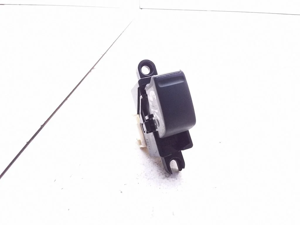 Electric window control switch