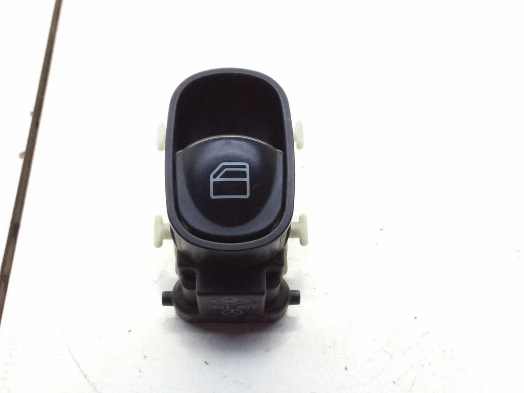 Electric window control switch A2038200210