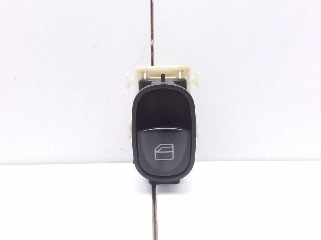 Electric window control switch A2038200210