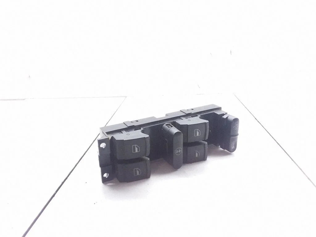 Electric window control switch – Seat Toledo II (1M) (1998-2006)