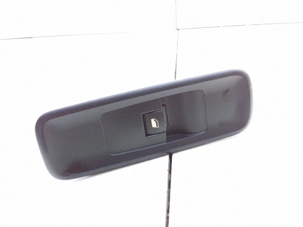 Electric window control switch 14893750XT