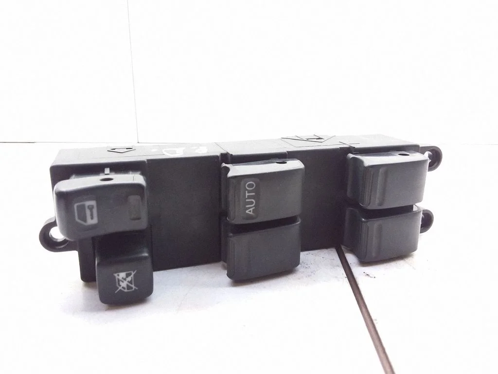 Electric window control switch 4123