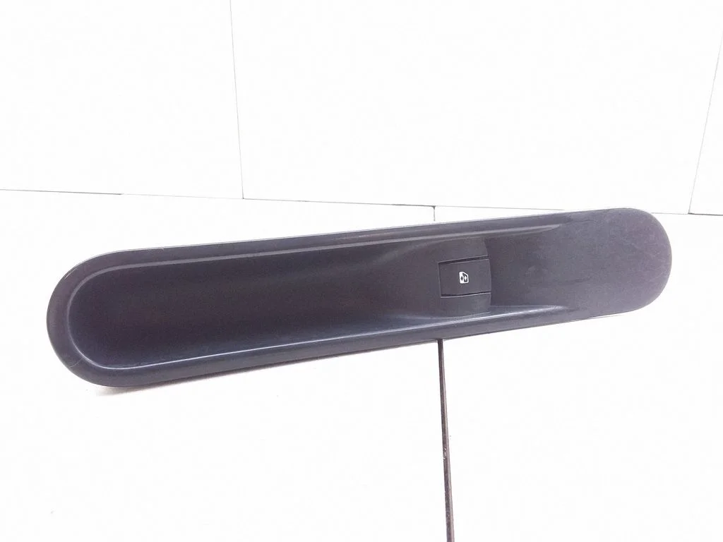 Electric window control switch – Renault Espace -  Grand espace IV (2004-2014)