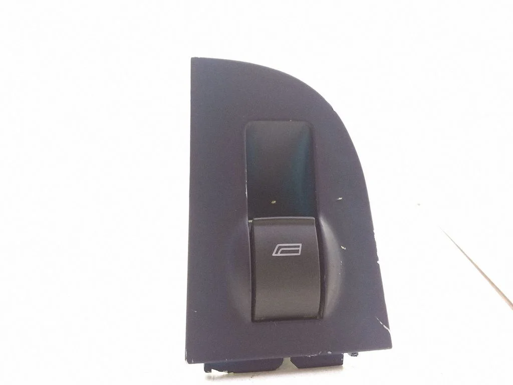 Electric window control switch 4B0959855