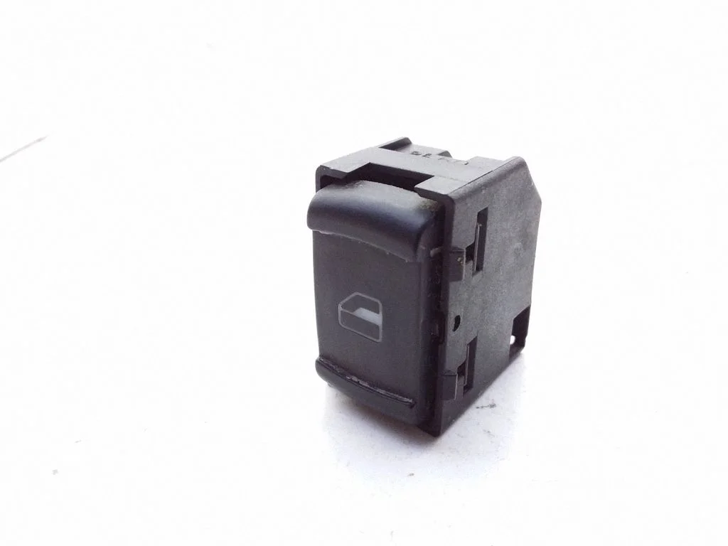 Electric window control switch 3B0959855B