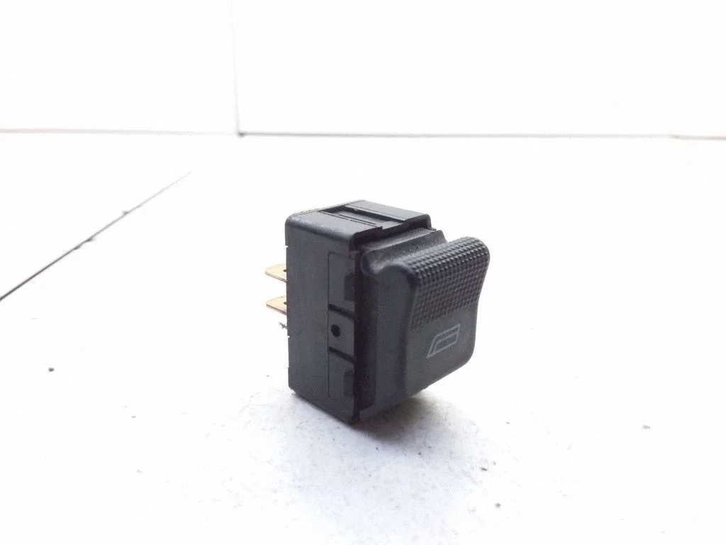 Electric window control switch 4D0959855