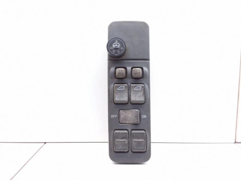 Electric window control switch 30815235