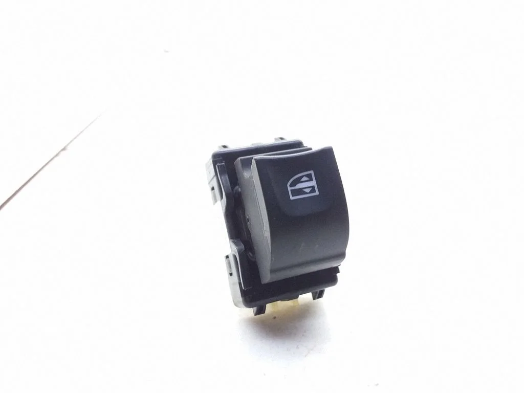 Electric window control switch 254218614R – Renault Captur (2013-2020)