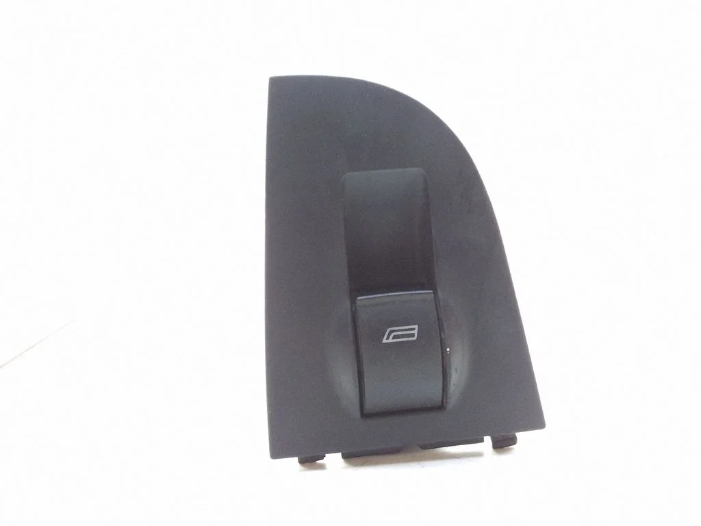 Electric window control switch 4B0959855