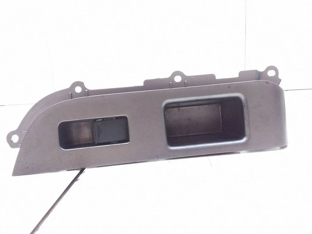 Electric window control switch 80961E0300X