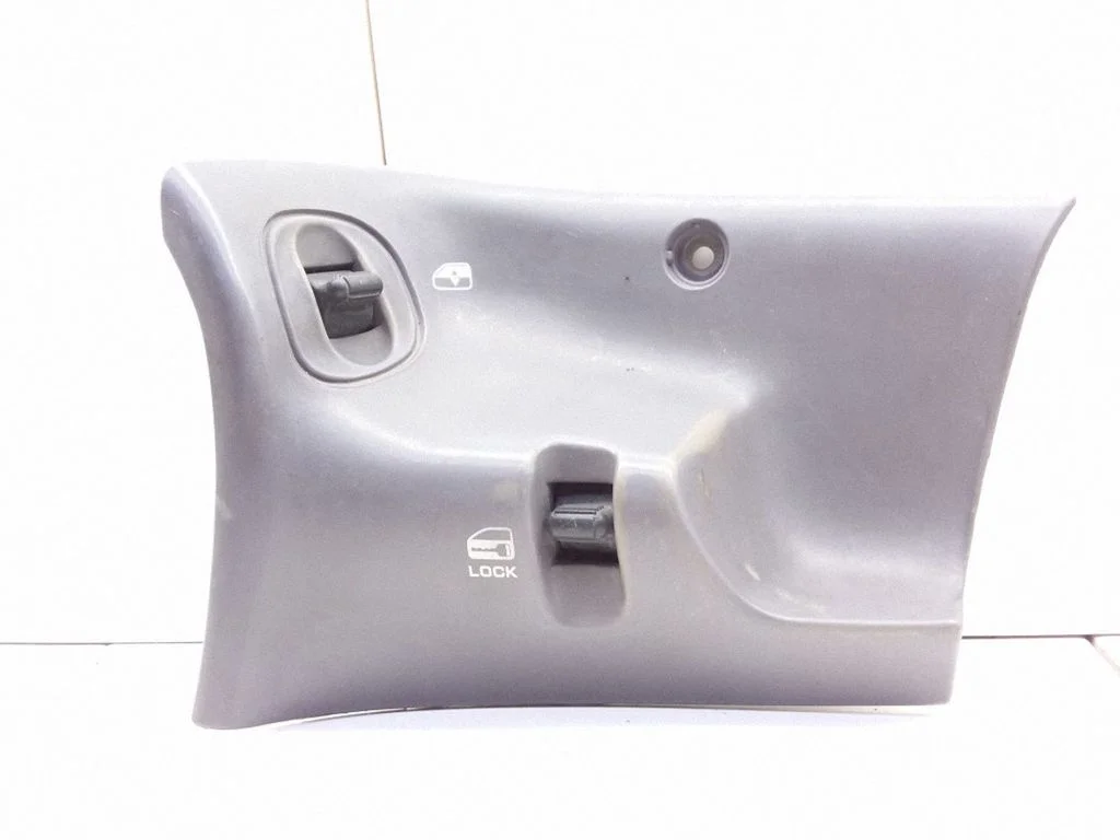 Electric window control switch 4685468