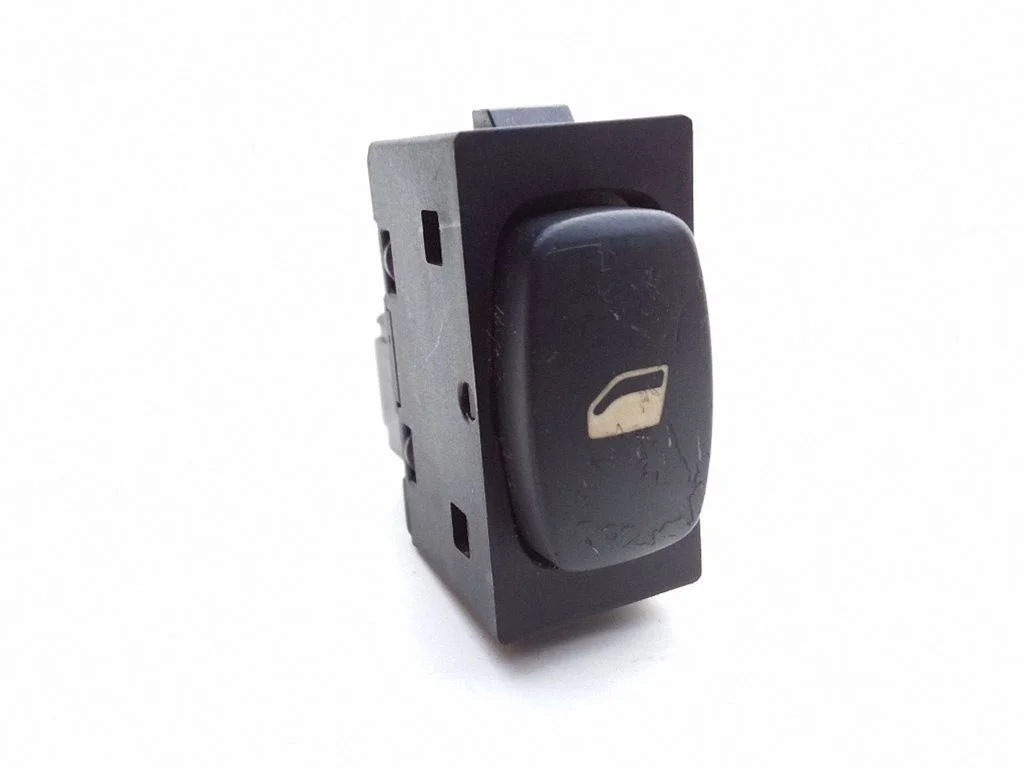 Electric window control switch 96360166XT