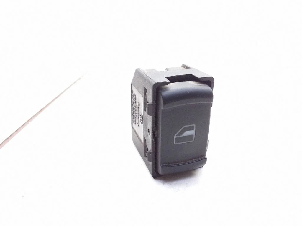 Electric window control switch 3B0959855