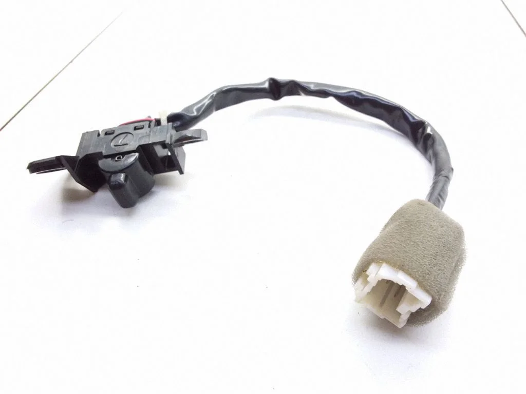 Elektriaknate lüliti 1809W
