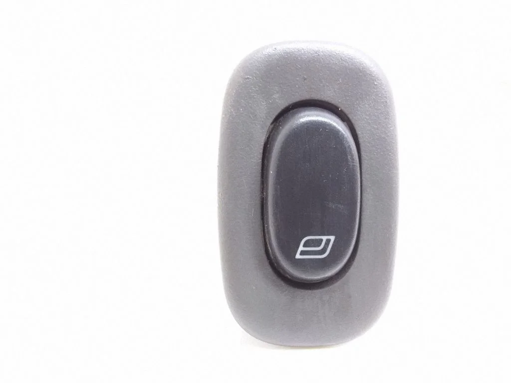 Electric window control switch 4927547