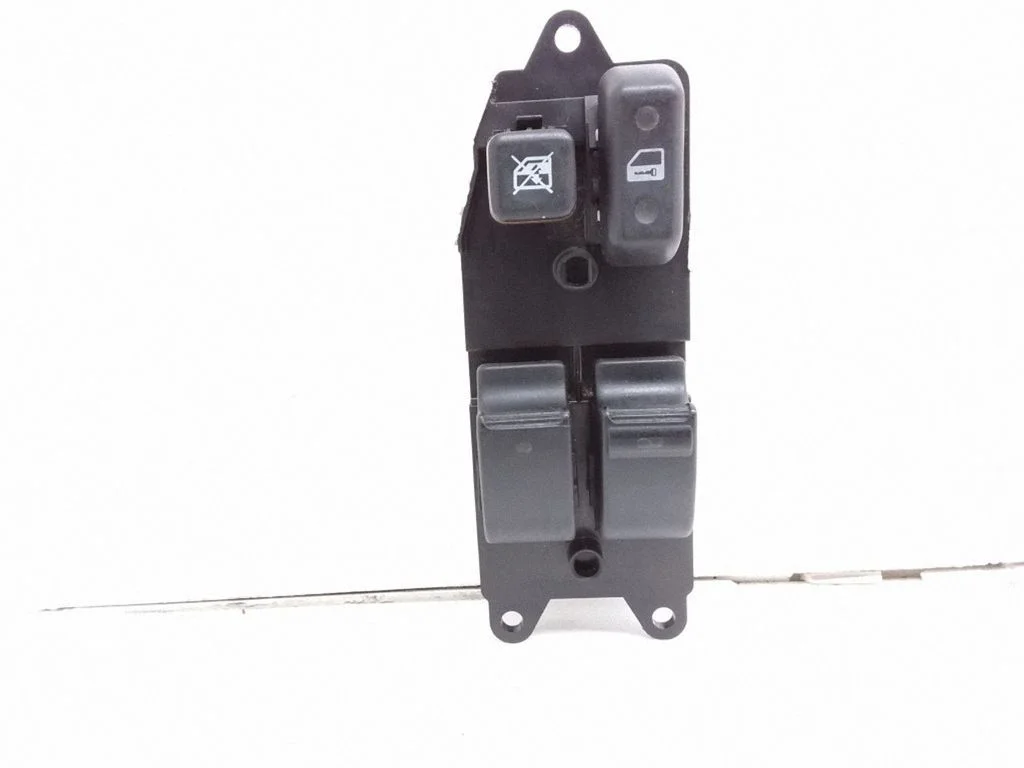 Electric window control switch – Toyota Avensis T250 (2003-2006)