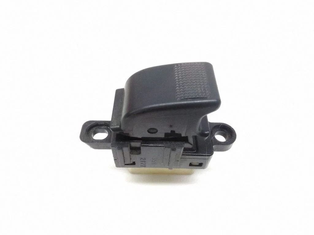 Electric window control switch – Mazda MPV II LW (1999-2007)