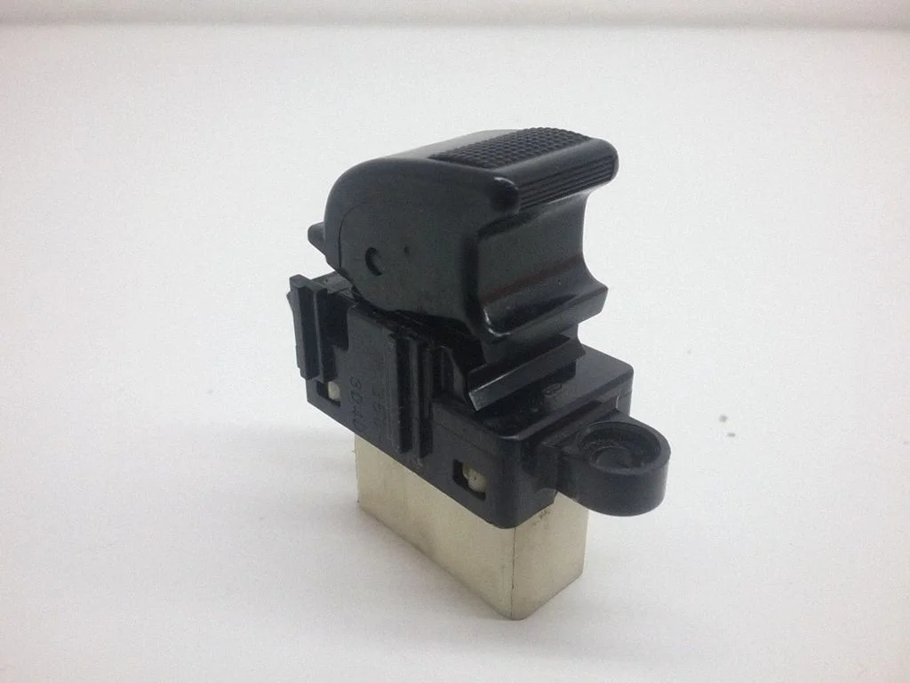 Electric window control switch 3583D4D