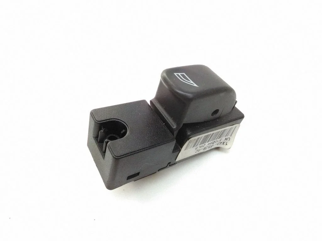 Electric window control switch 1X4314529AC