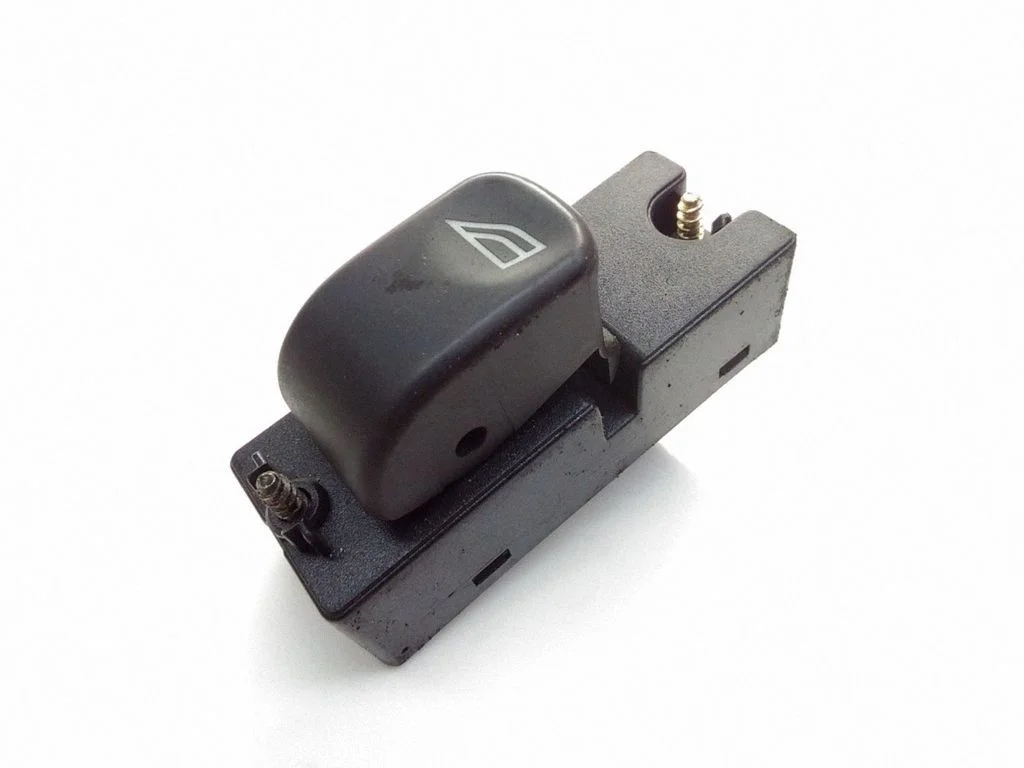 Electric window control switch 1X4314529AC