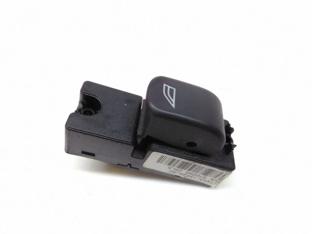 Electric window control switch 1X4314529AC