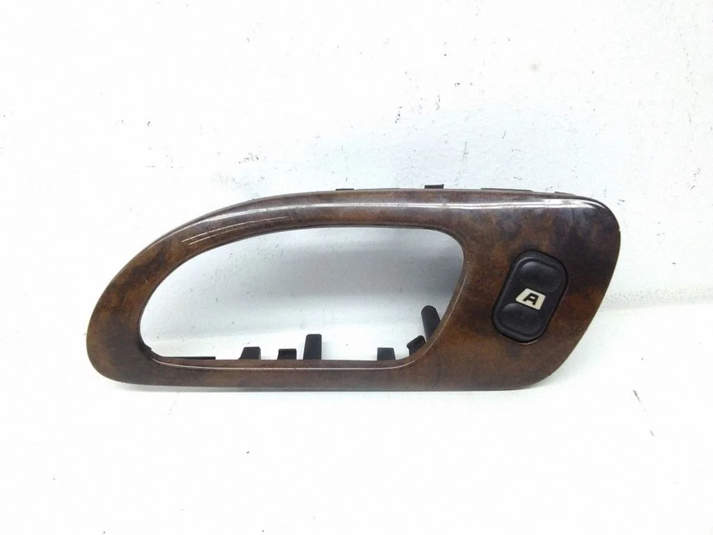 Electric window control switch 9635733680