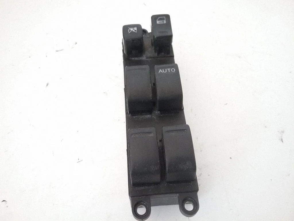 Elektrisko logu slēdzis
