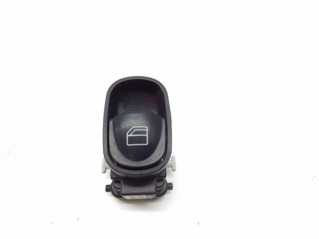 Electric window control switch – Mercedes-Benz CLK-Class A209 C209 (2002-2009)