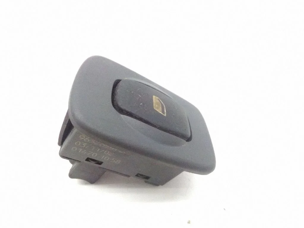 Electric window control switch 96326947ZF