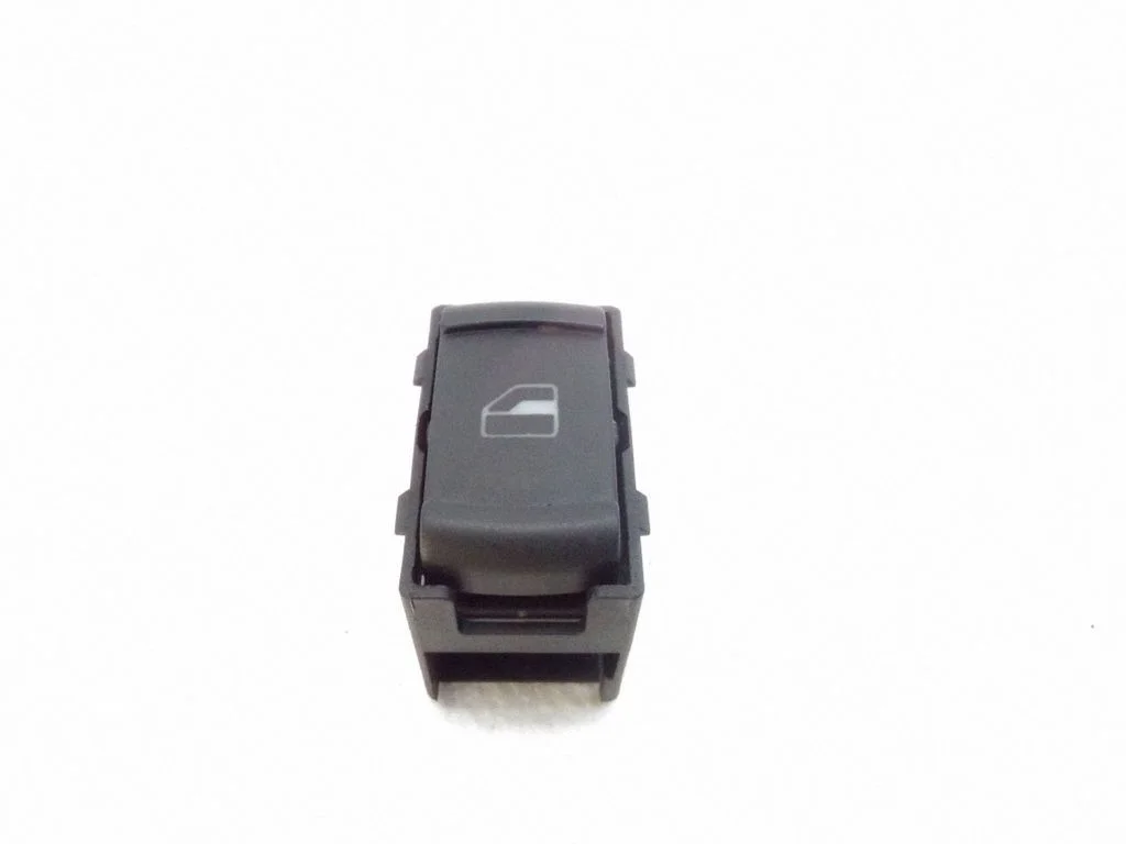 Electric window control switch 3B0959855B