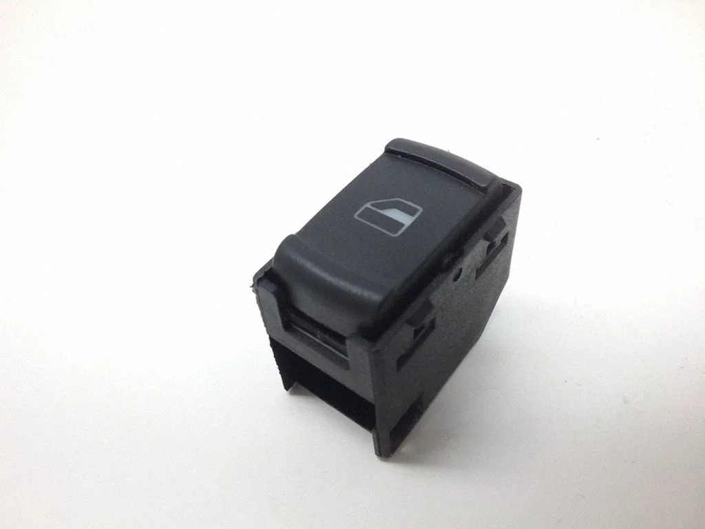 Electric window control switch 3B0959855B