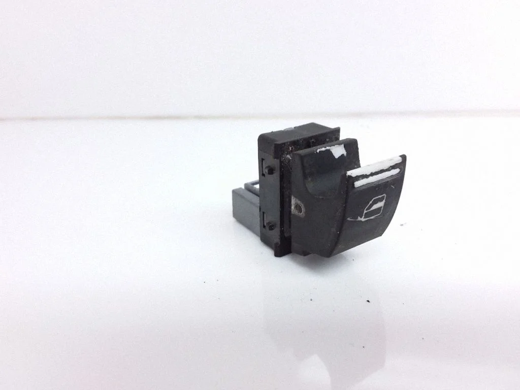 Electric window control switch 1F0959855