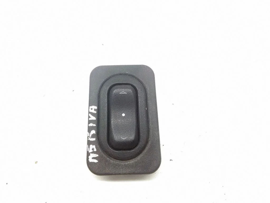 Electric window control switch 24407699