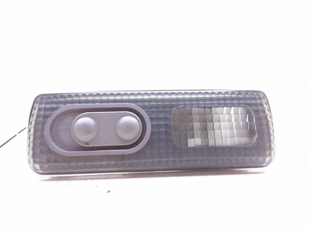 Interior lighting switch