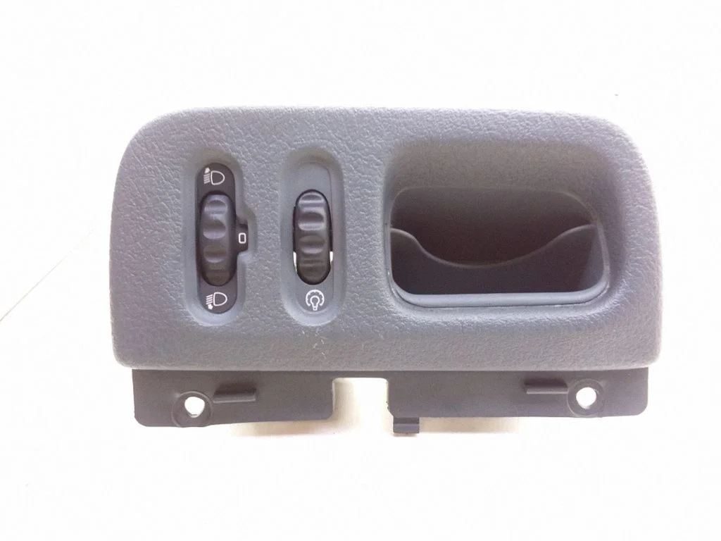 Interior lighting switch 7700416950