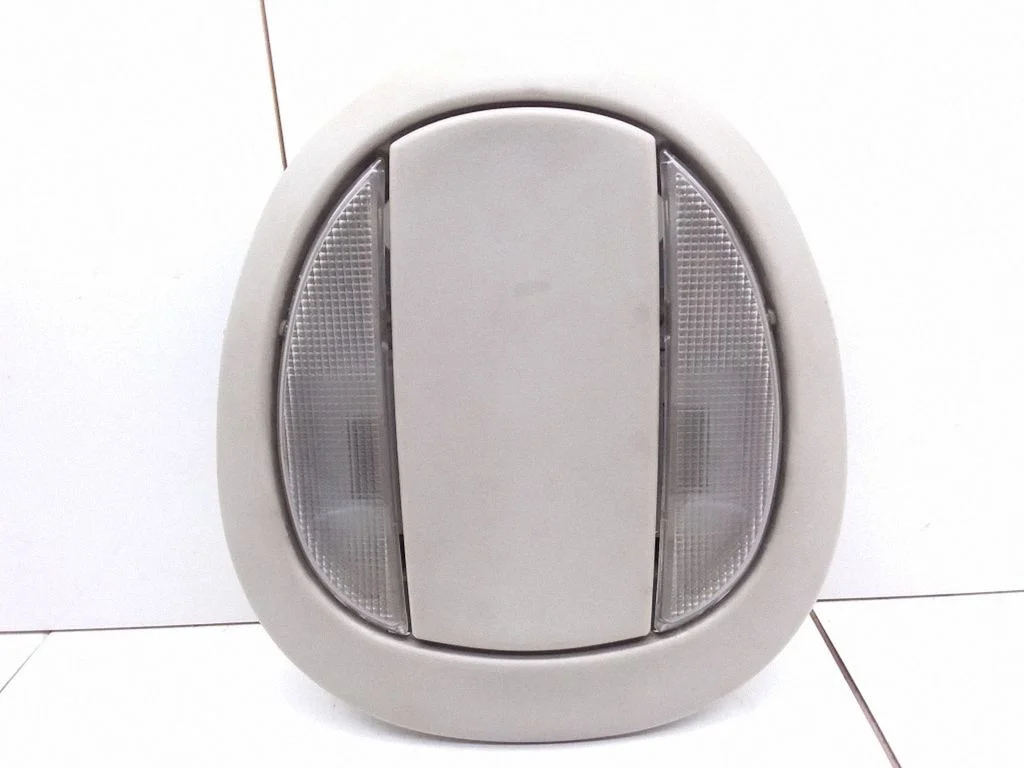 Interior lighting switch 75813