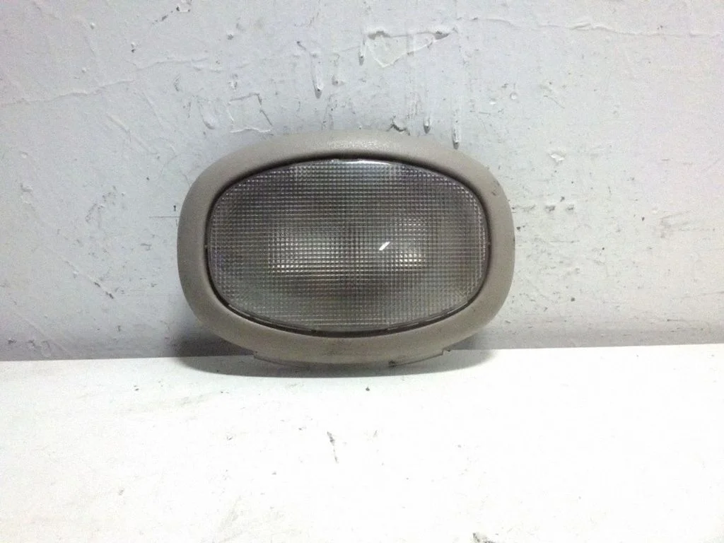 Interior lighting switch 75813