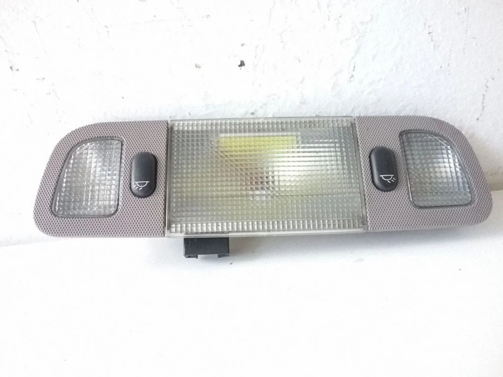 Interior lighting switch 37340002