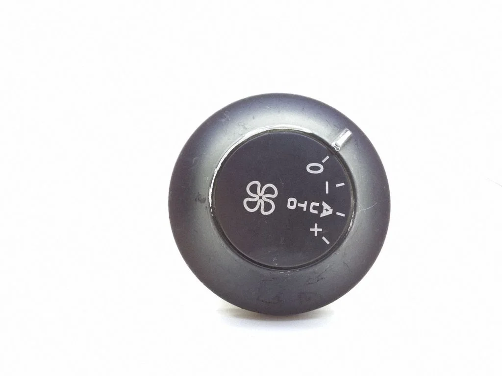 Air circulation switch