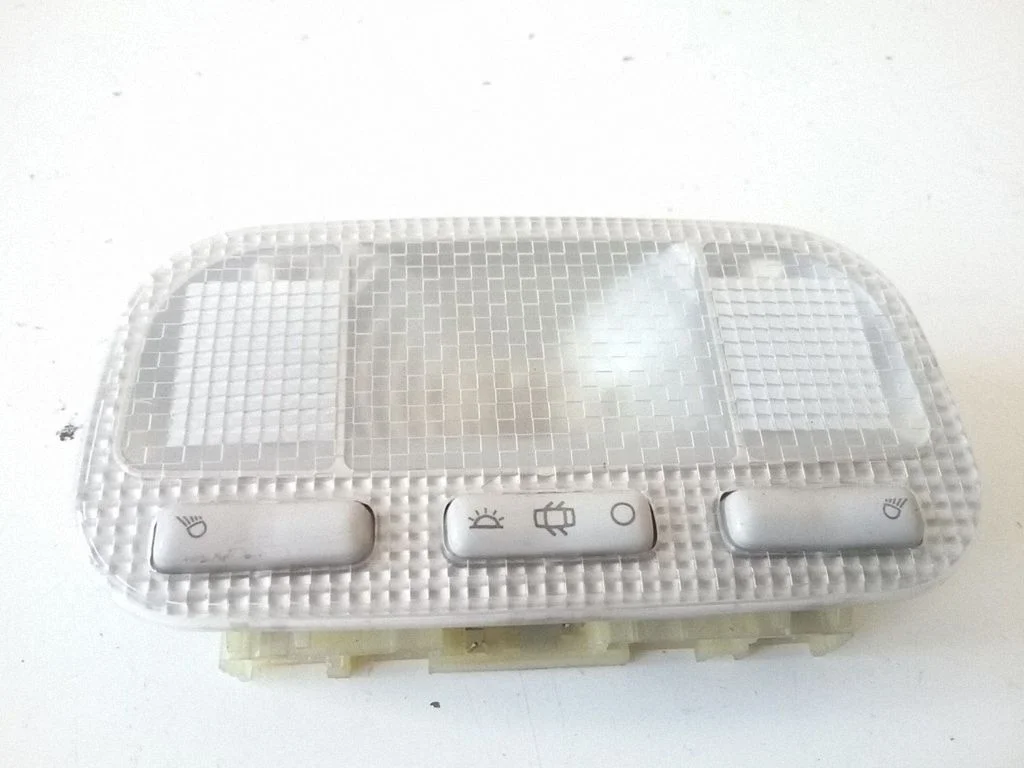 Włącznik oświetlenia wnętrza 9680713680