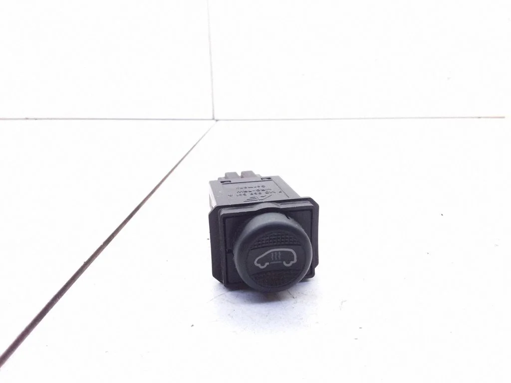 Air circulation switch – Ford Galaxy (1995-2000)