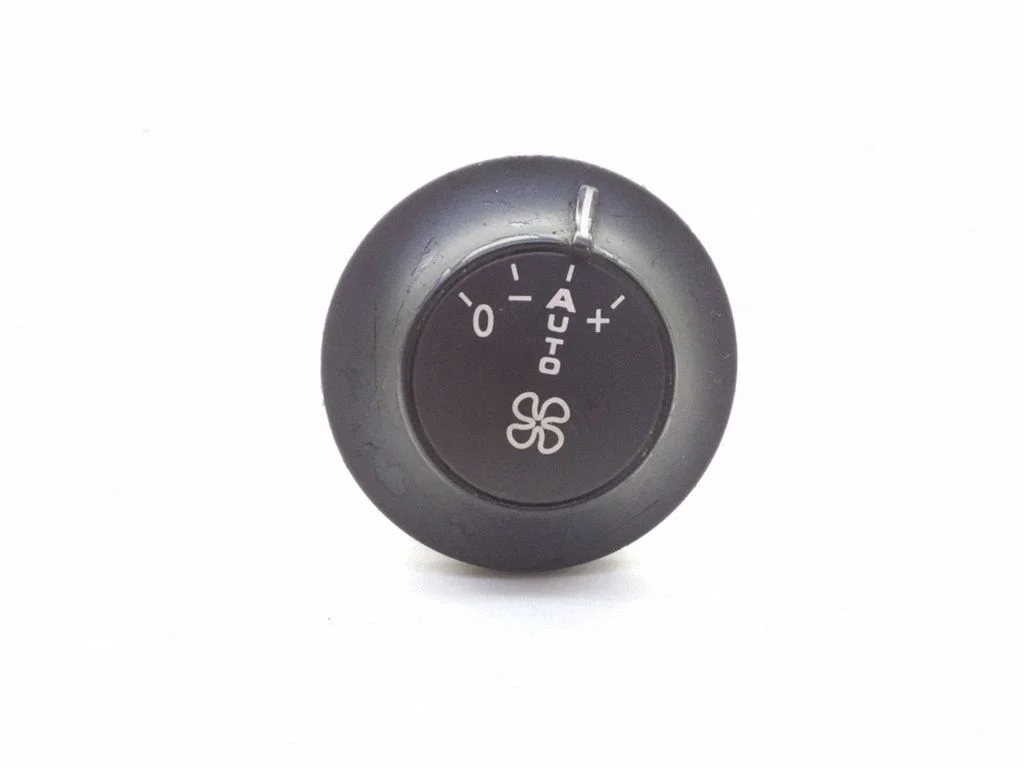 Air circulation switch