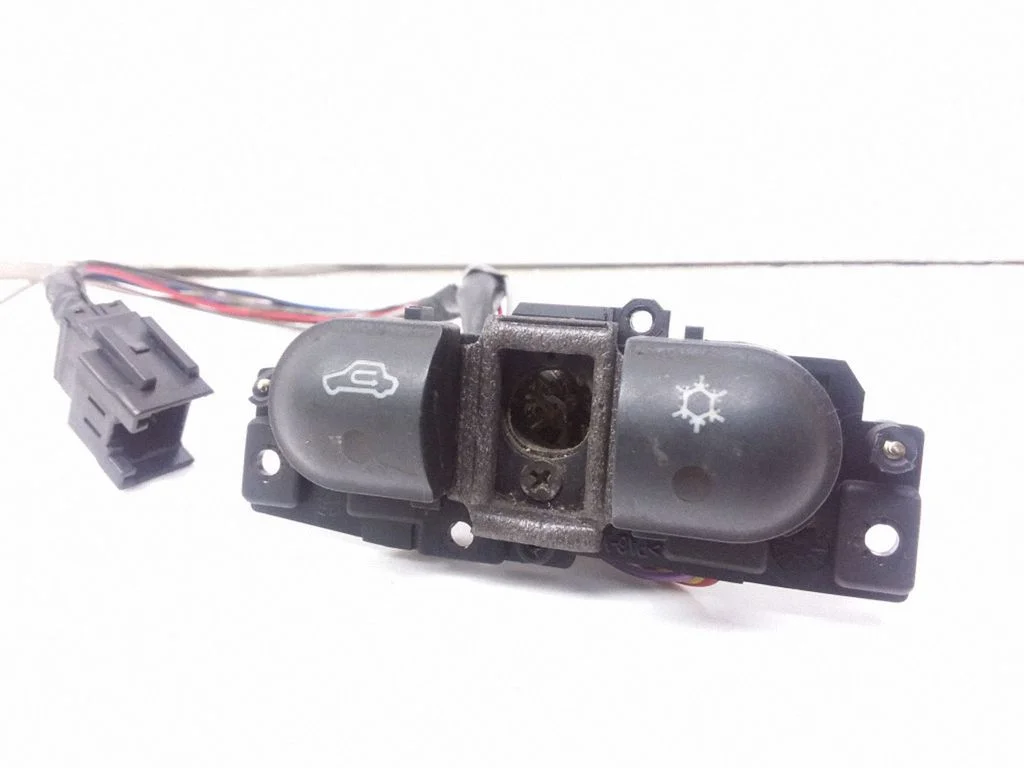 Air circulation switch