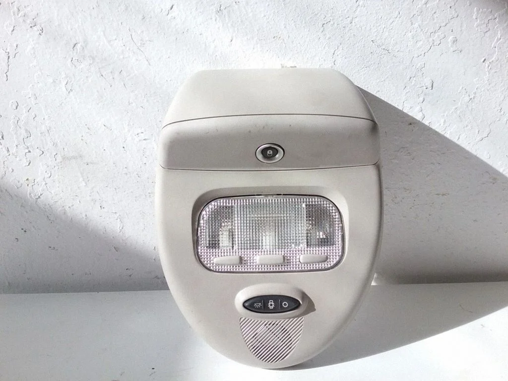 Interior lighting switch 1483216077